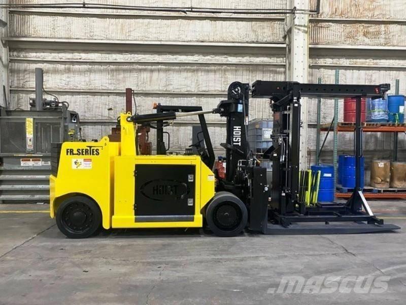 Hoist FR 40-60 Gaffeltrucker - Annet