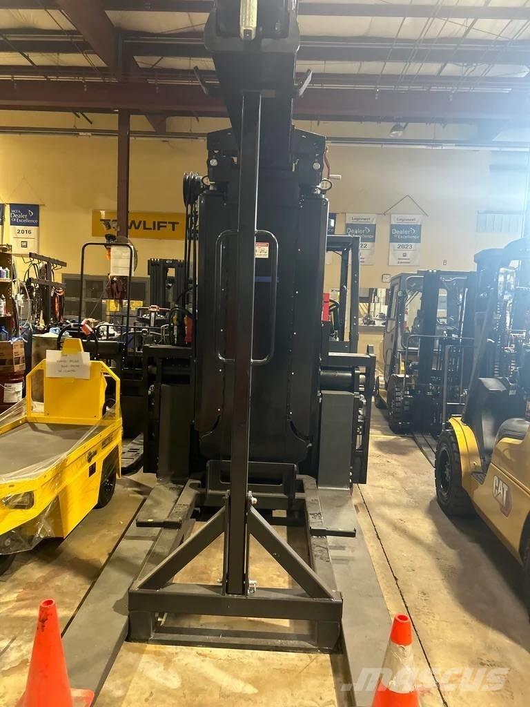 Hoist FR 40-60 Gaffeltrucker - Annet