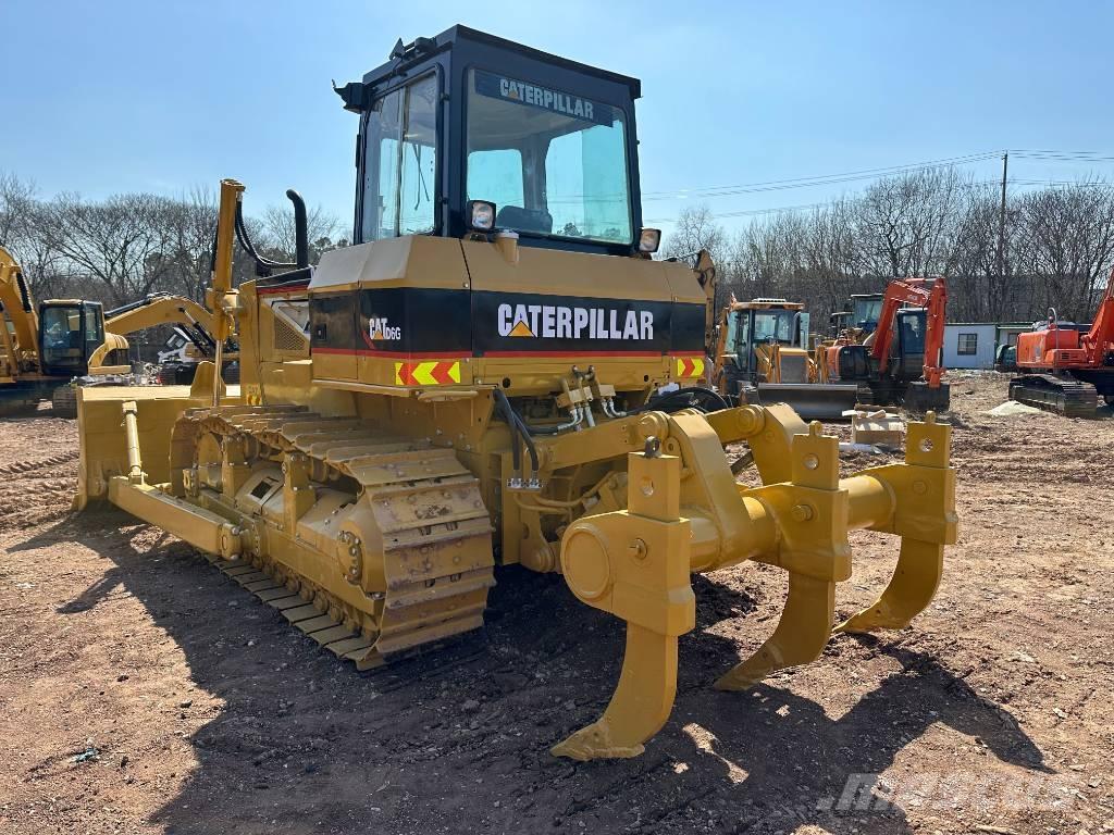 CAT D 6 G Dozere Beltegående