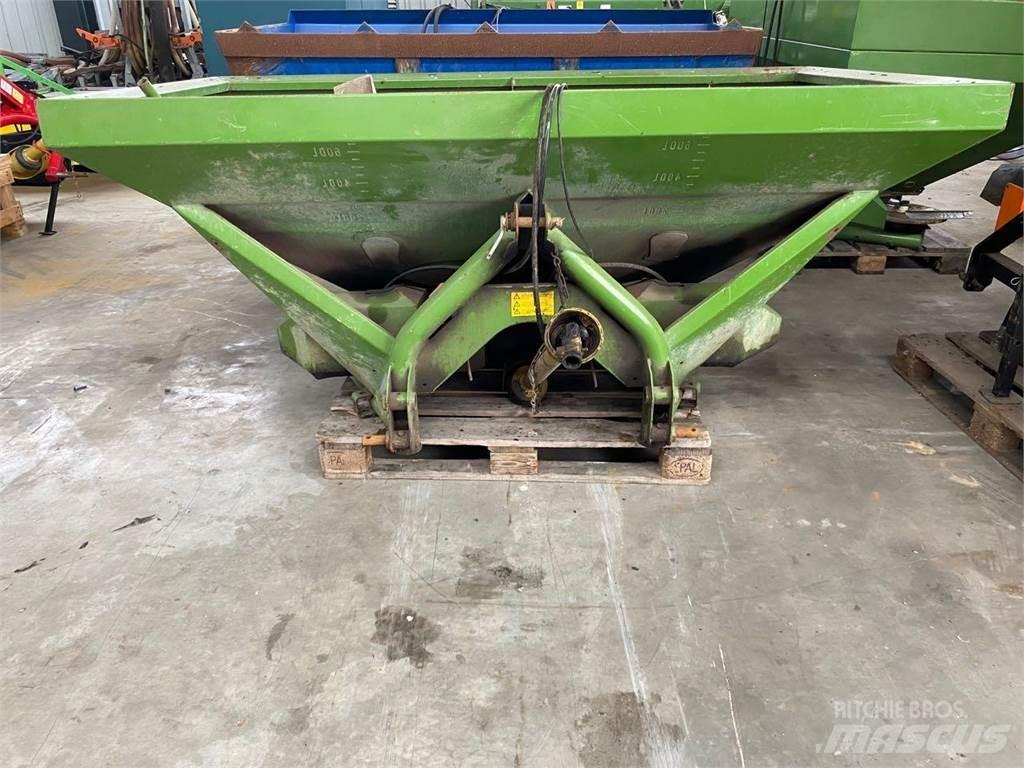 Amazone ZA-U 1001 Kunstgjødselspreder