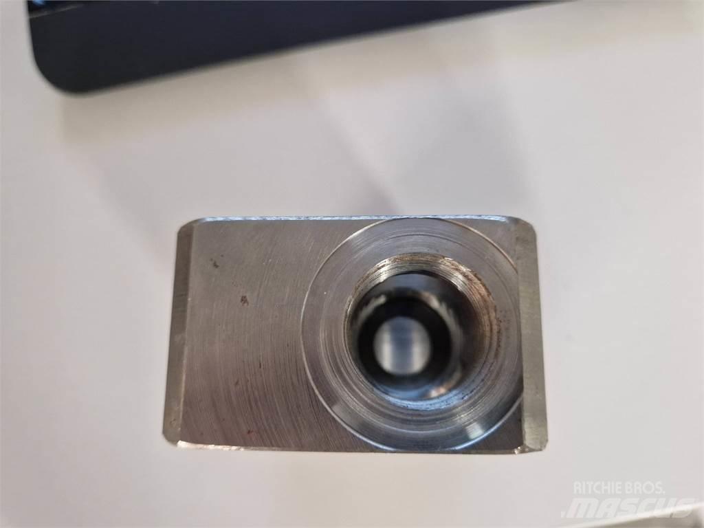 Rottne 072-0151 Hydraulikk