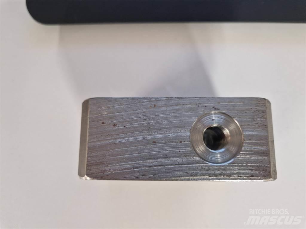 Rottne 072-0151 Hydraulikk