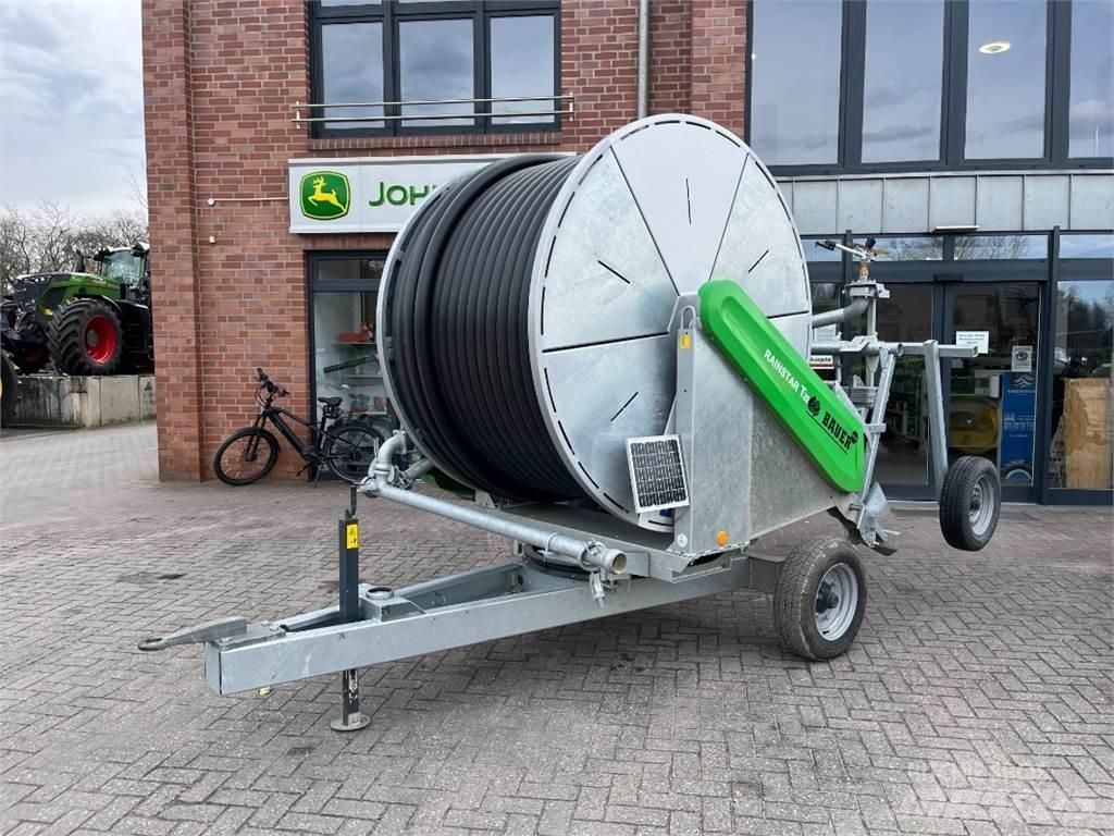 Bauer Rainstar T32 Vanningssystem