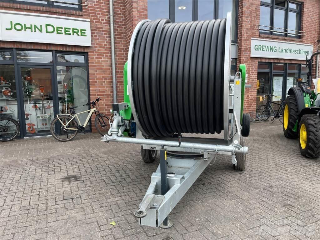 Bauer Rainstar T32 Vanningssystem