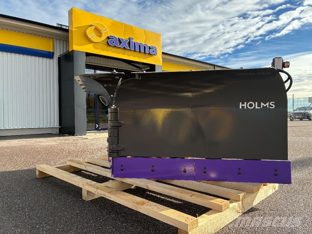 Holms PVH 320 Ploger