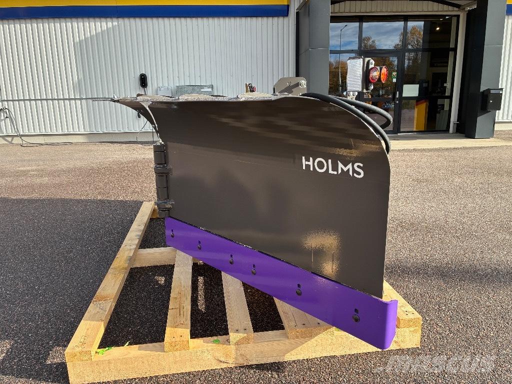 Holms PVH 320 Ploger