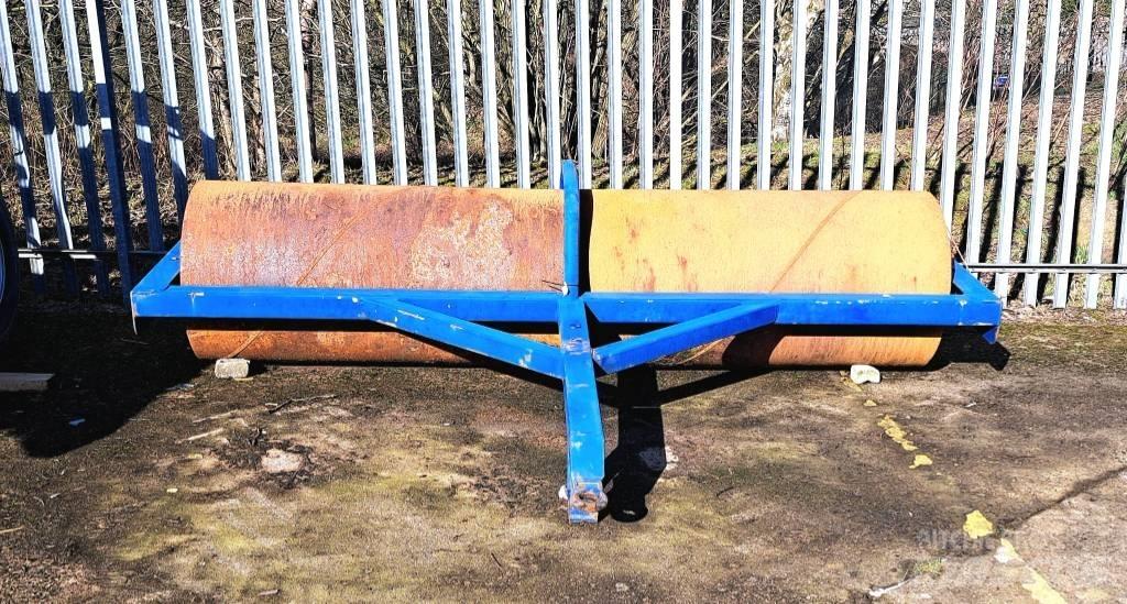 Watson 10 FT ROLLER Valser