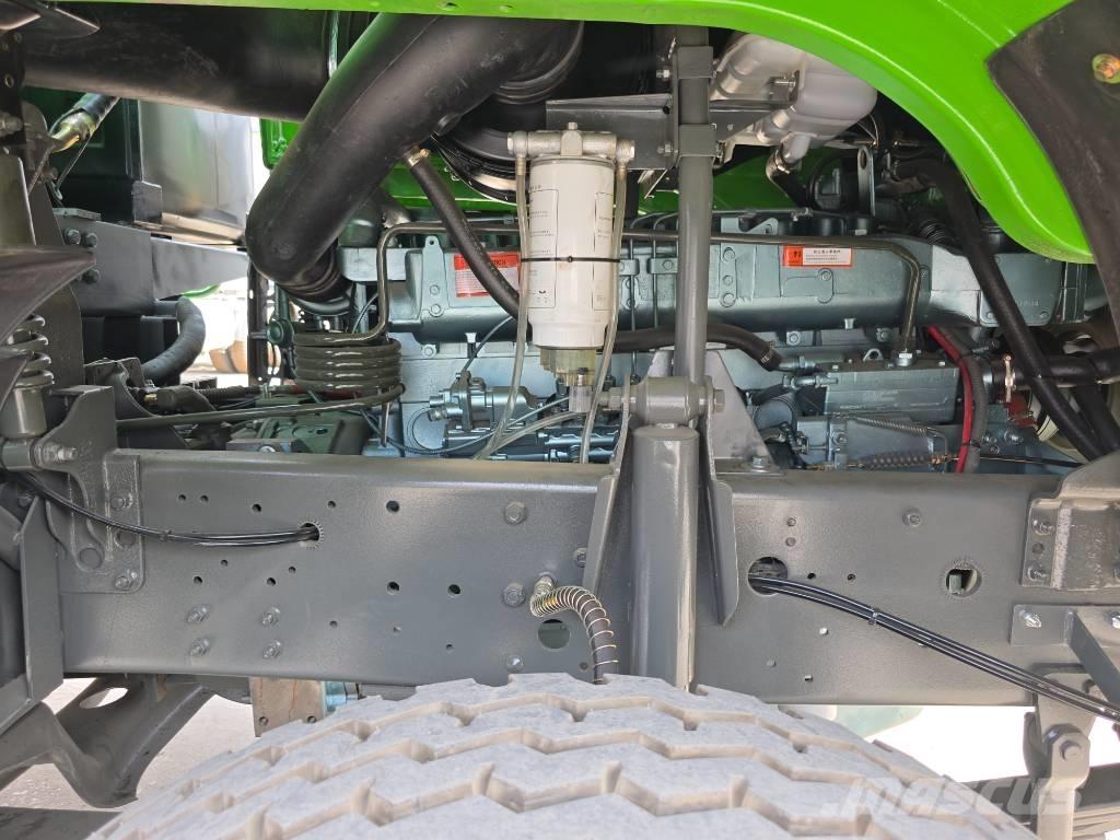 Howo 336 6x4 Tippbil