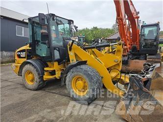 CAT 907M Hjullastere