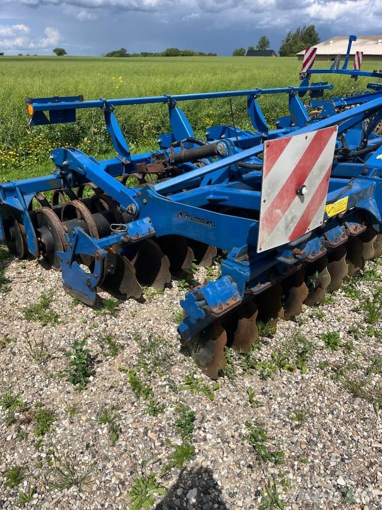 Rolmako U652 Skålharver