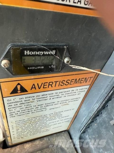 Takeuchi TB 250 Minigravere <7t