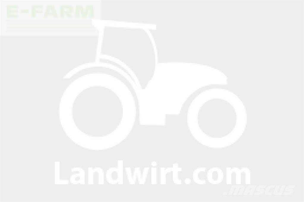 John Deere 9600 Selvdrevne fôrhøstere