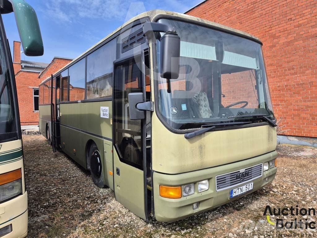 MAN UL 313 Andre varebiler
