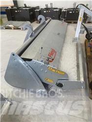 Fliegl Power Pro 260 Feiemaskiner