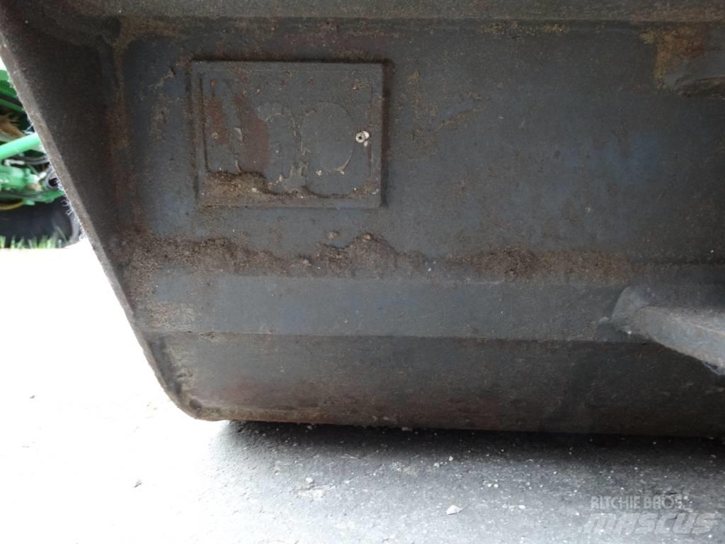 Doosan DX 225 LC-5 Beltegraver