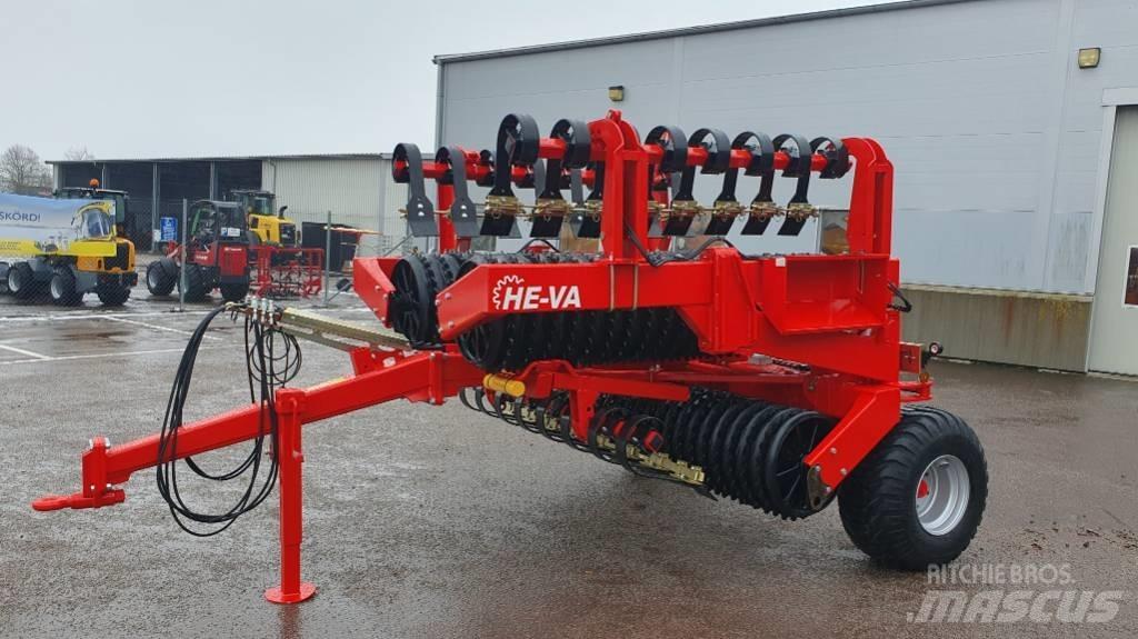 He-Va Tip-Roller 6.3 Valser