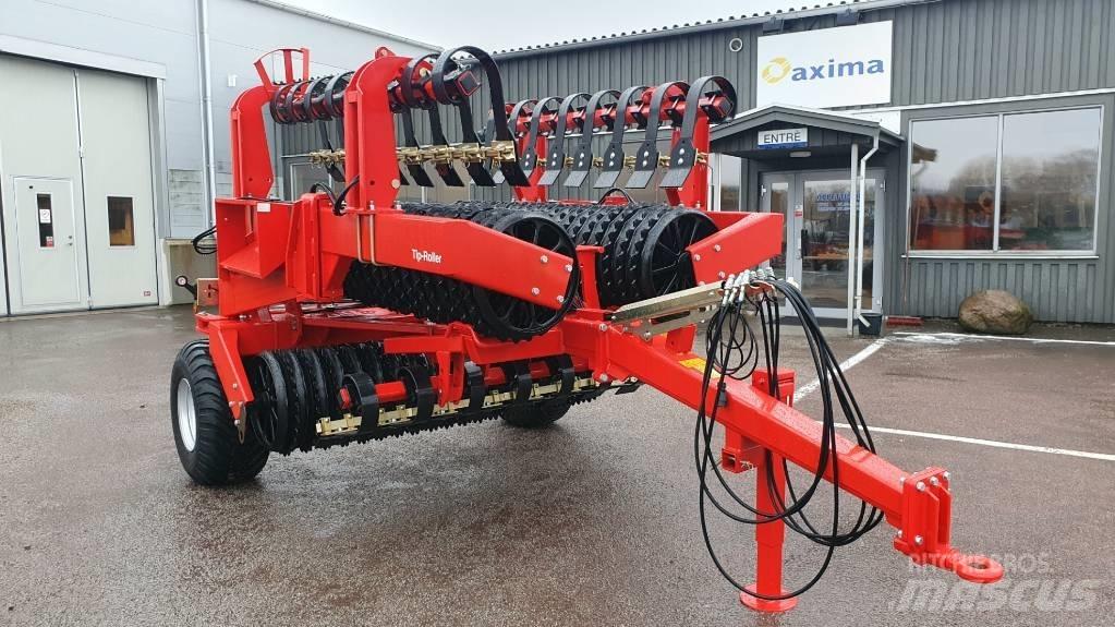 He-Va Tip-Roller 6.3 Valser