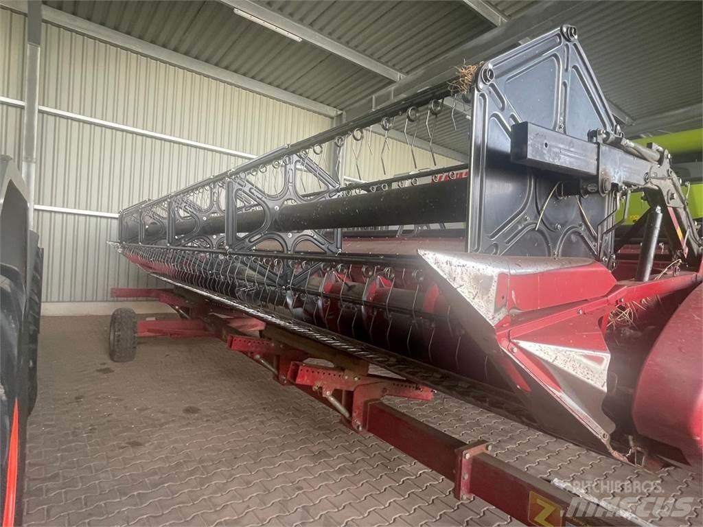 Case IH 8230 AF Skurtreskere