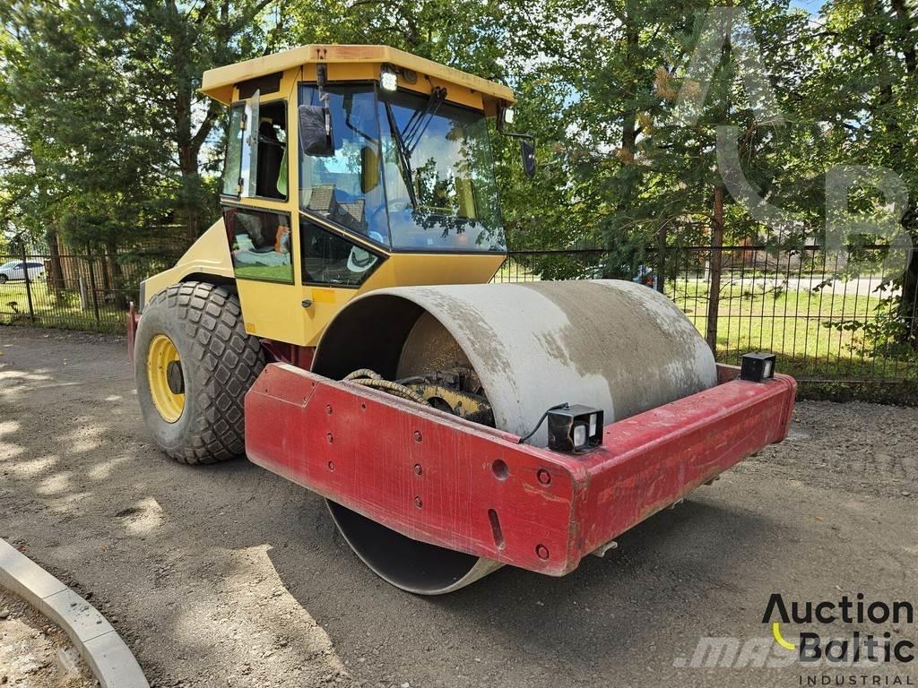 Dynapac CA 302 D Valsetog