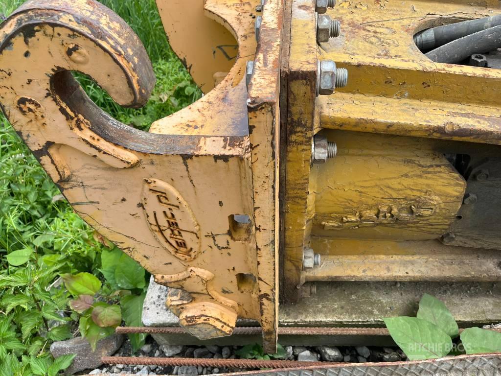 Indeco HP 3000 Hydrauliske hammere
