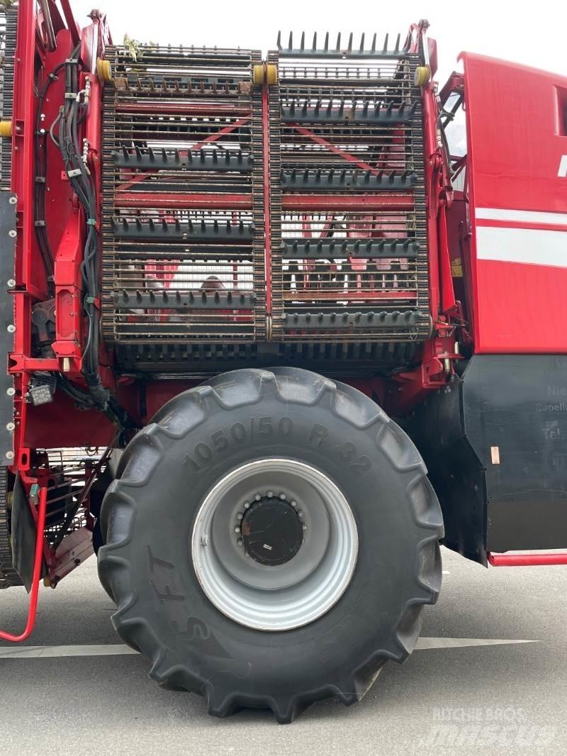 Grimme REXOR 620 Landbruk - Annet