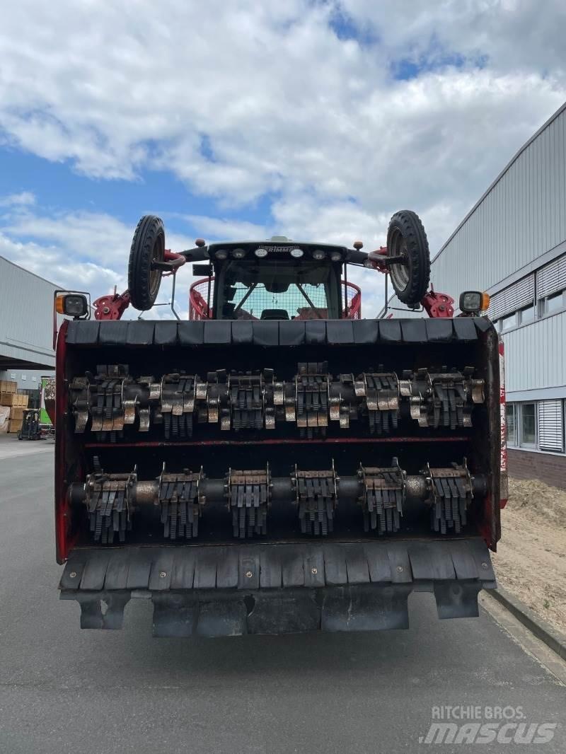 Grimme REXOR 620 Landbruk - Annet