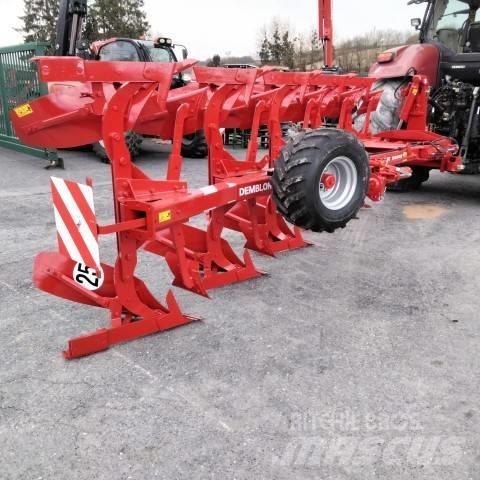 Demblon TC 75 PRHM Vendeploger