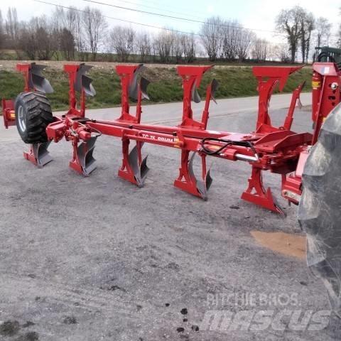 Demblon TC 75 PRHM Vendeploger