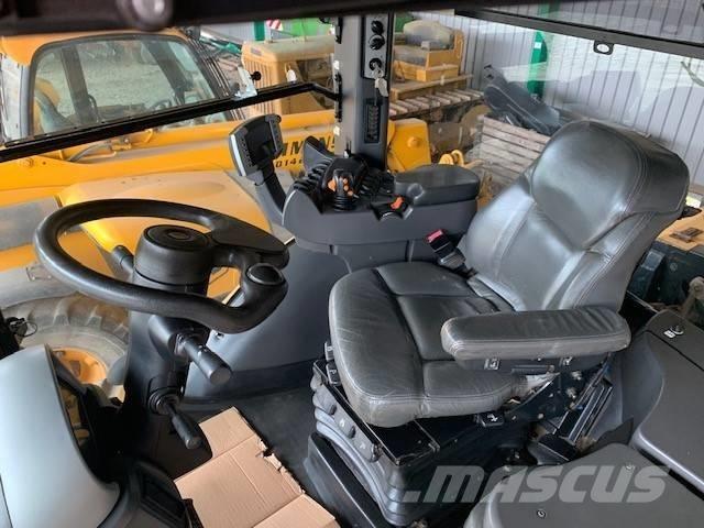 Challenger MT 765 C Traktorer