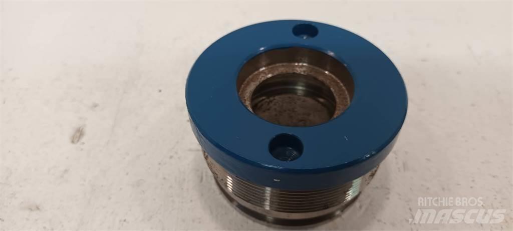 Rottne 046-0286 Hydraulikk