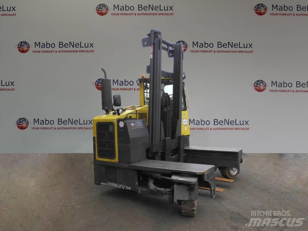 Combilift C 6000 4-veis truck