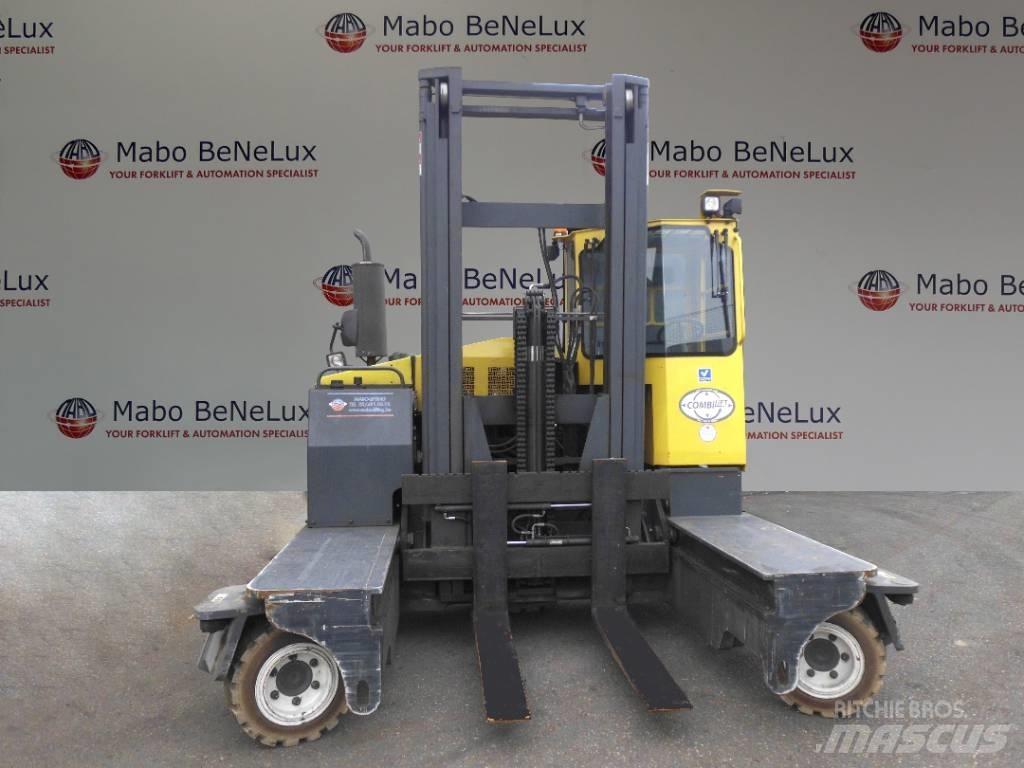 Combilift C 6000 4-veis truck