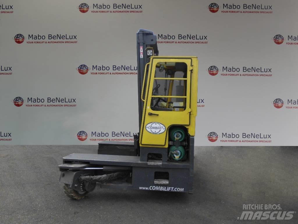 Combilift C 6000 4-veis truck