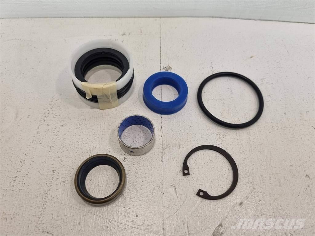  FMG/Ösa 893394 Hydraulikk