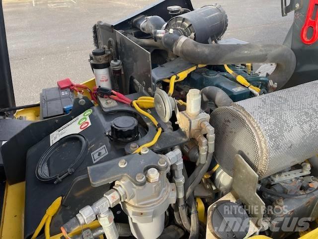 Bomag BW 135 AD-5 Tandem Valser