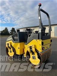 Bomag BW 135 AD-5 Tandem Valser