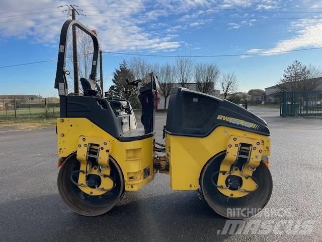 Bomag BW 135 AD-5 Tandem Valser