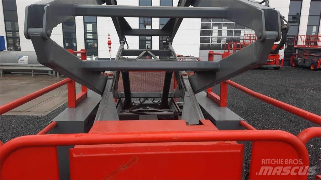 SkyJack 9250RT Sakselifter