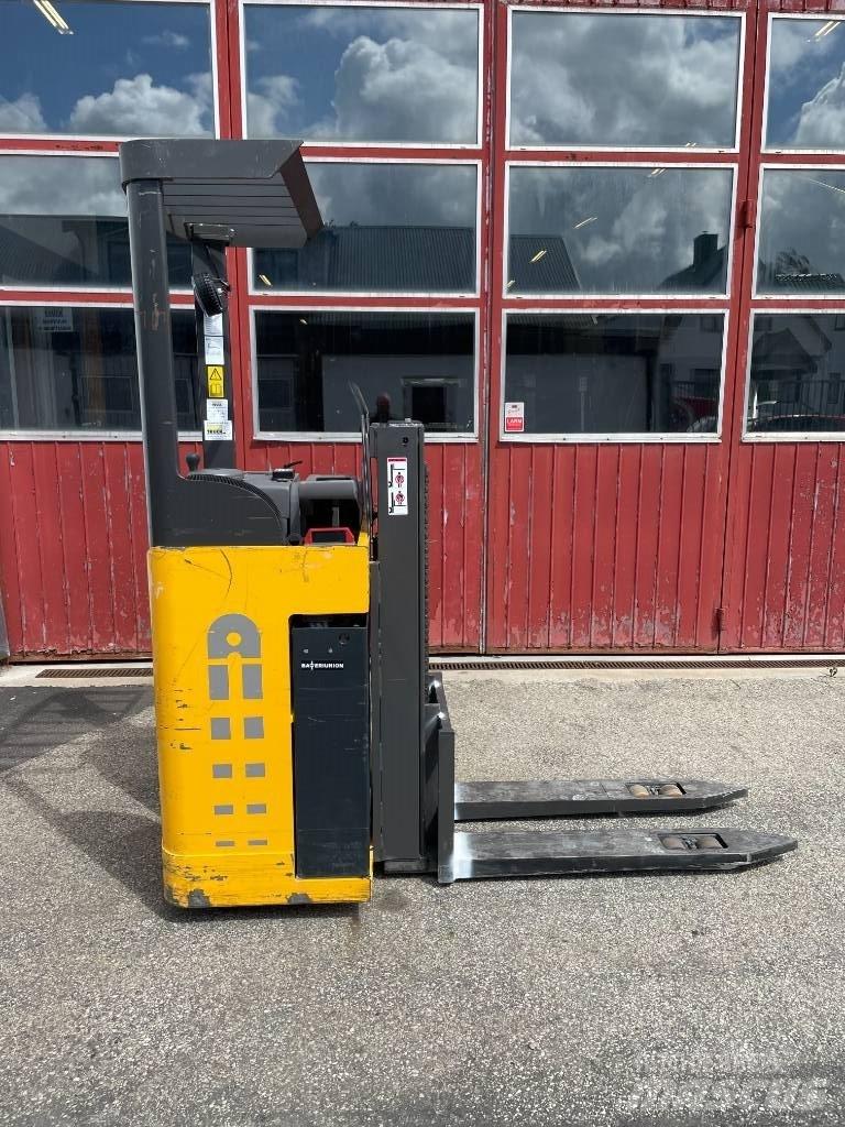 Atlet A160 Stablere