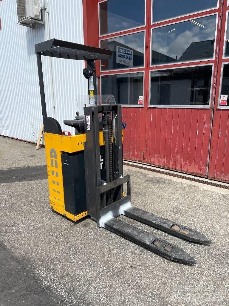 Atlet A160 Stablere