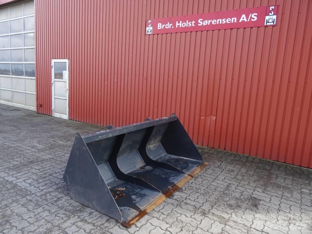 Schäffer Skovl Skuffer