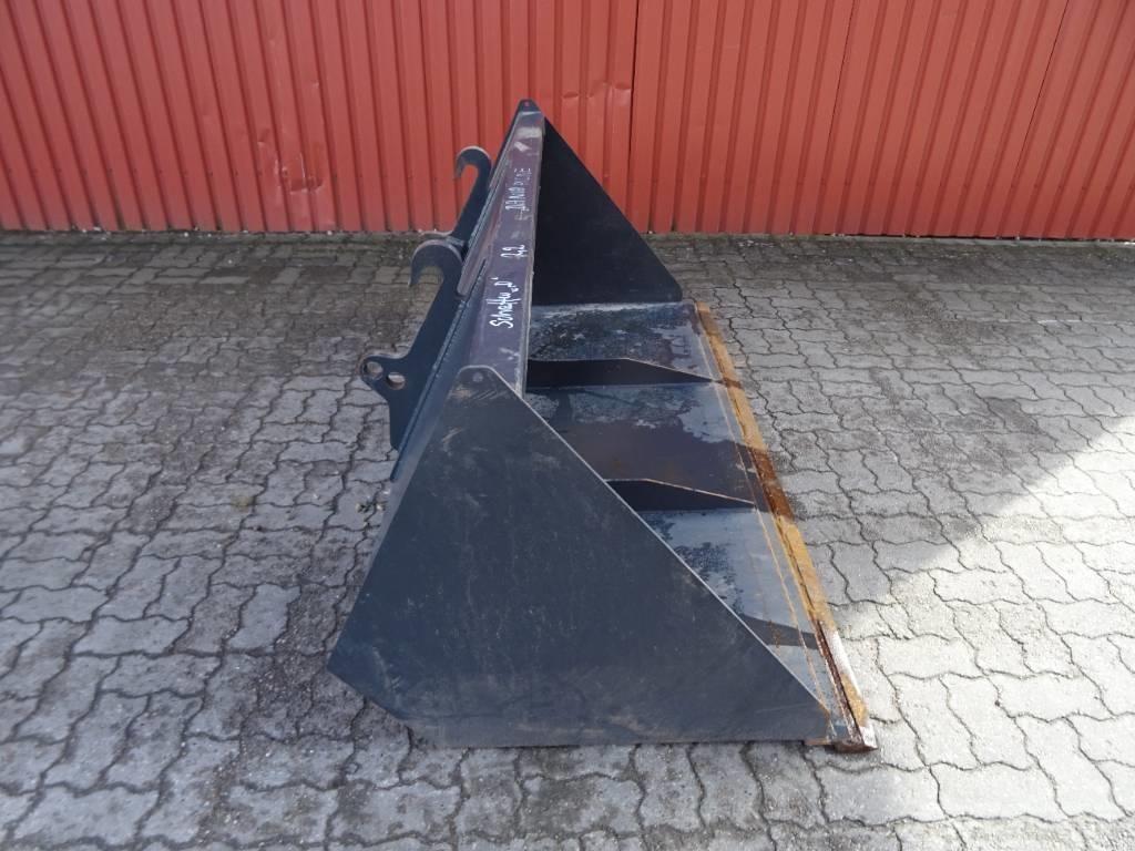 Schäffer Skovl Skuffer