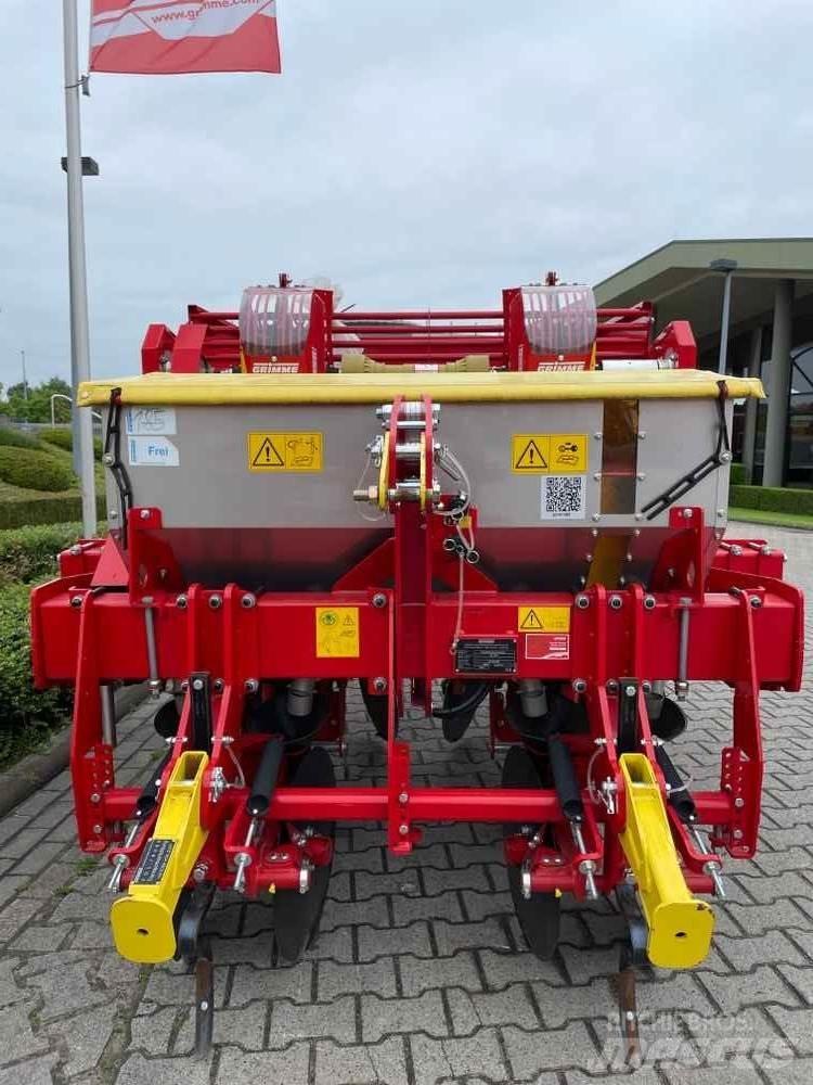 Grimme GL 32 F Potetsettere