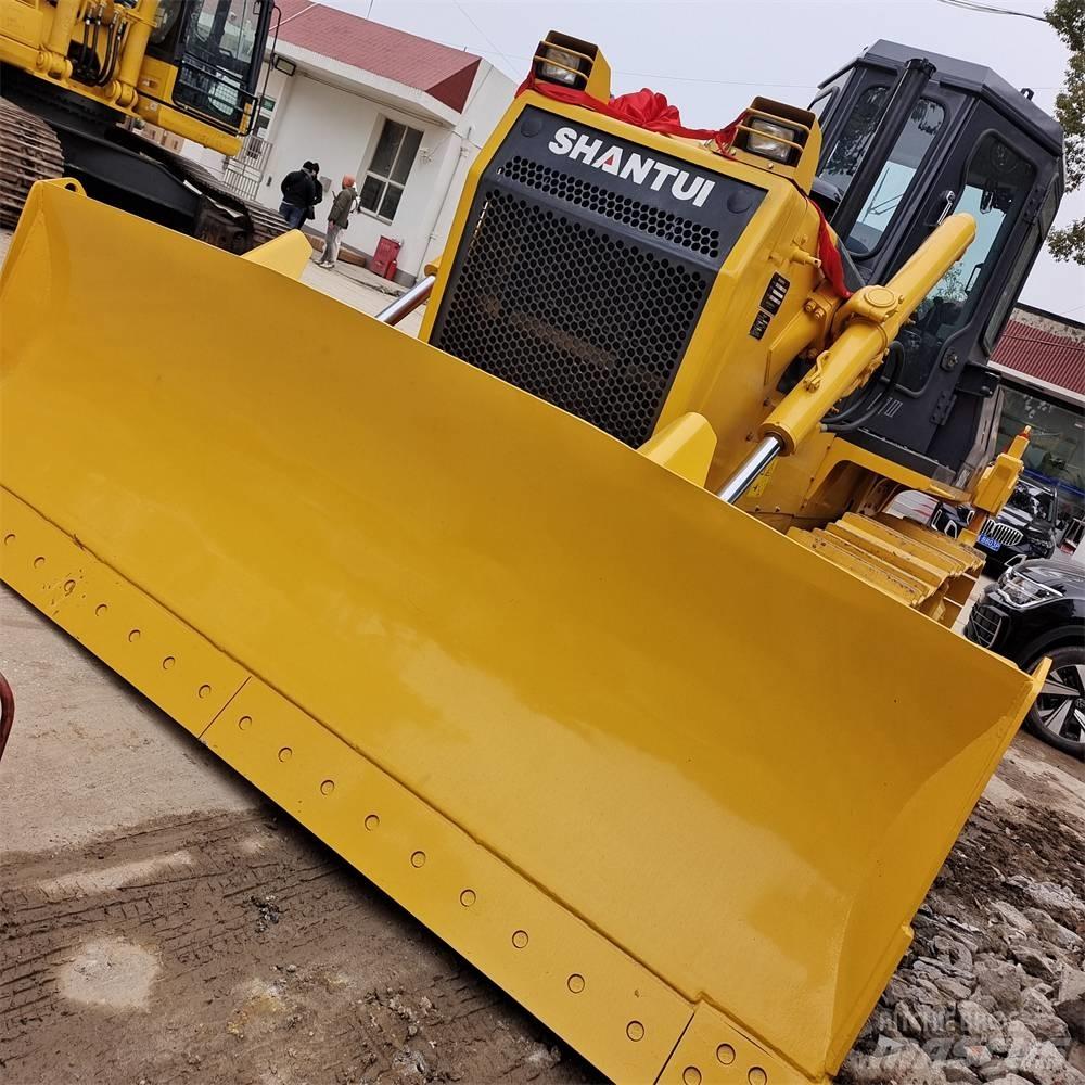 Shantui SD 16 Dozere Beltegående
