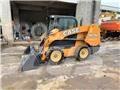 CASE SR 250 Kompaktlastere