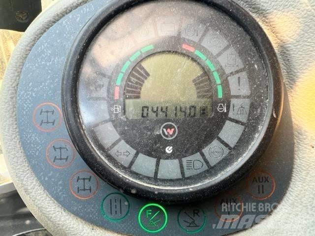 Neuson 9503 Hjulgravere