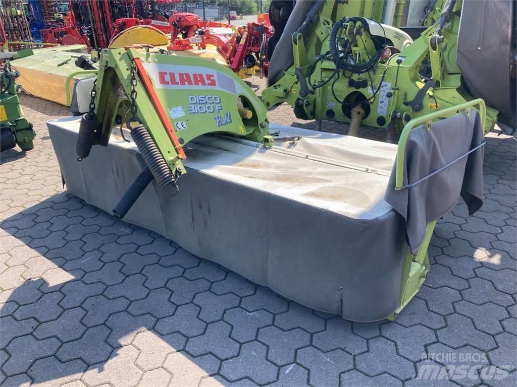 CLAAS Disco 3150 F Slåmaskiner