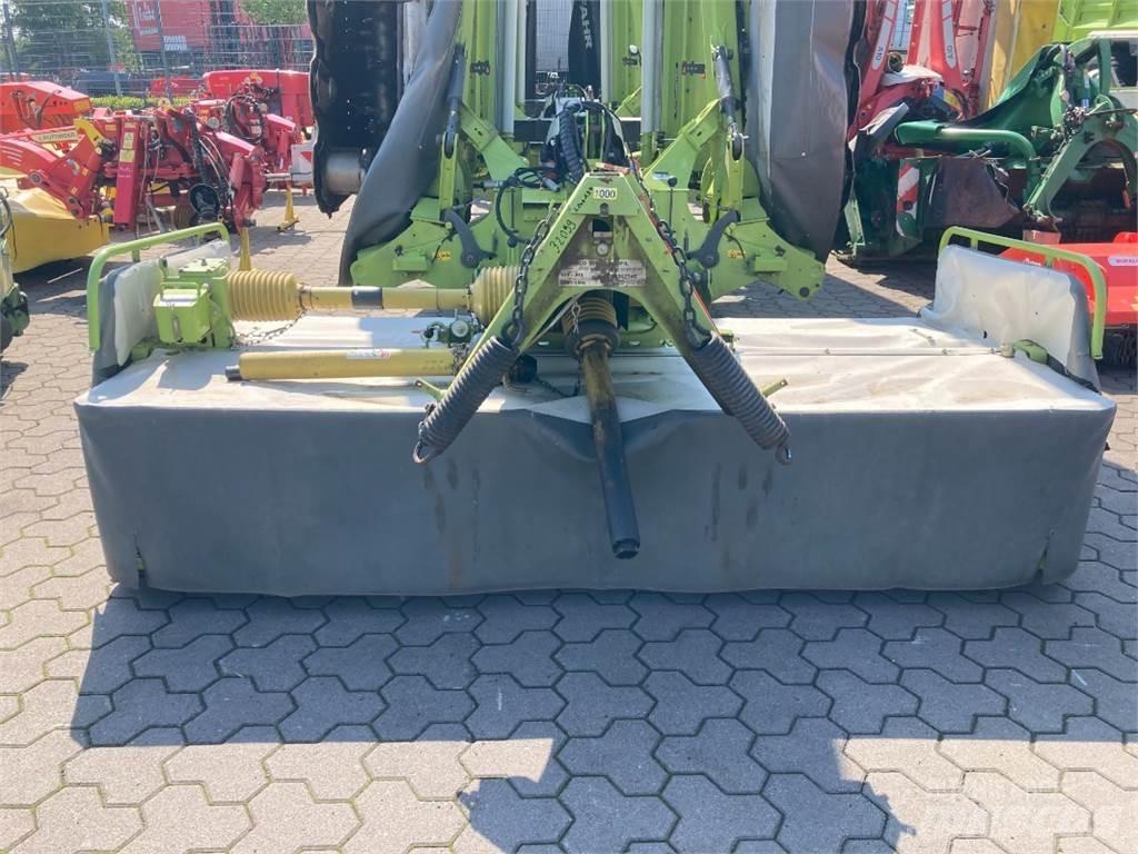 CLAAS Disco 3150 F Slåmaskiner