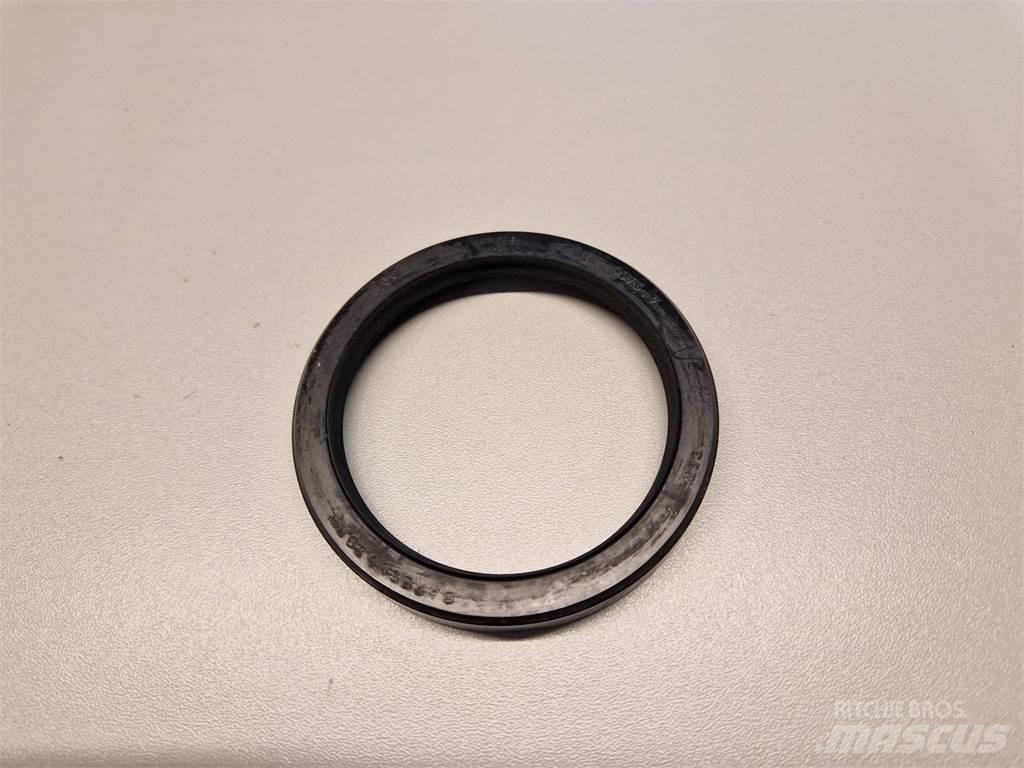Rottne 999-5180 Hydraulikk