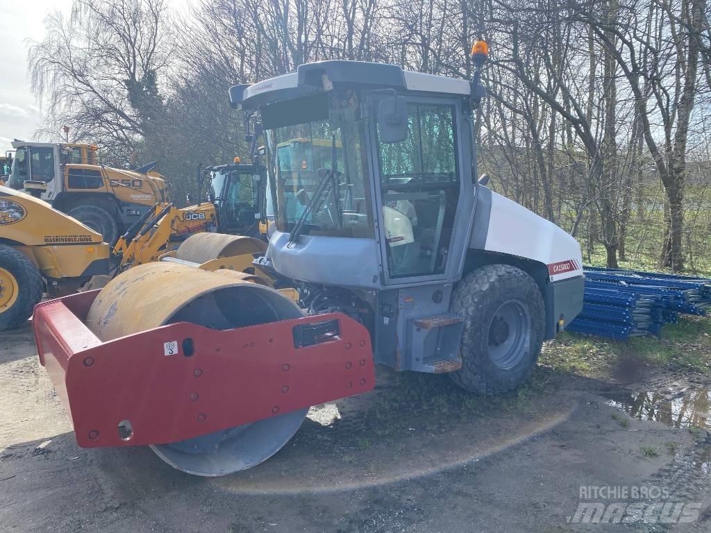 Dynapac CA 1500 D Andre Valser